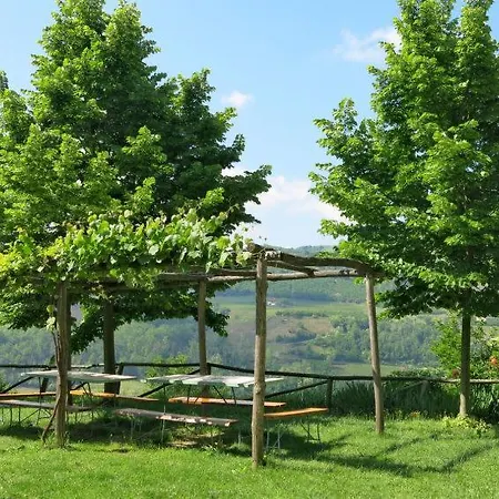 Scorrone Sleeps 16 Pool Wifi Cossano Belbo