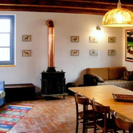 Feriehus Scorrone Sleeps 16 Pool Wifi