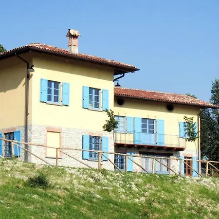 Feriehus Scorrone Sleeps 16 Pool Wifi *