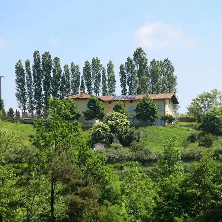 Feriehus Scorrone Sleeps 16 Pool Wifi *